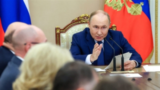 Tổng thống Putin hé lộ bước tiến mang tính cách mạng trong lĩnh vực hạt nhân Nga