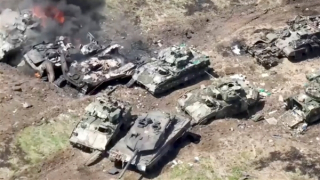 Chỉ huy Nga: Tổn thất của Ukraine trong xung đột lên đến 1,7 triệu người