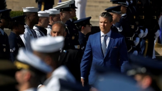 Lầu Năm Góc bất ngờ triệu tập hàng trăm tướng lĩnh Mỹ tới họp bàn