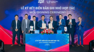 AIA Việt Nam và FPT hợp tác thúc đẩy chuyển đổi số lĩnh vực bảo hiểm sức khỏe