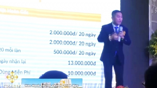 Tập đoàn Hoàng Gia đã lừa dối hàng nghìn khách hàng như thế nào?