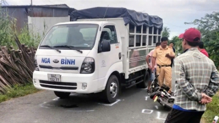 Kết luận giám định pháp y đối với tài xế gây tai nạn bị bắn ở Vĩnh Long