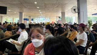 Sự cố “sập mạng” bệnh viện và việc đẩy mạnh triển khai bệnh án điện tử