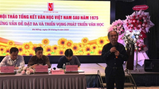 Những vấn đề đặt ra và triển vọng phát triển văn học