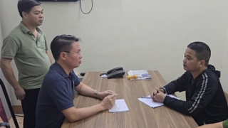 Nguyên nhân khiến đối tượng đâm 3 người tử vong ở Phú Thọ