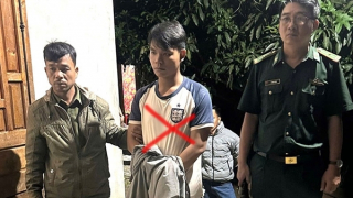 Chung tay vì “biên giới bình yên”