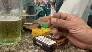 Mỗi ngày hút 2 bao thuốc lá, người đàn ông bị nhồi máu cơ tim giữa đường