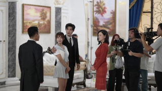 Phim siêu ngắn Trung Quốc “đe dọa” Hollywood?