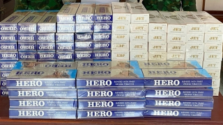 100 nghìn người tử vong mỗi năm liên quan đến hút thuốc lá