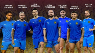 FIFA xử phạt Malaysia: Những điều cần lưu ý trong vấn đề nhập tịch cầu thủ