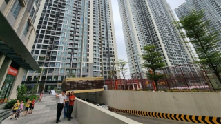 Thị trường bất động sản "điểm nghẽn" vẫn là thể chế và pháp lý