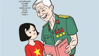 Phỏng vấn cái trống trường