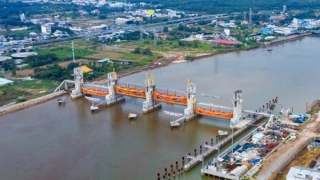 Tại sao dự án chống ngập 10.000 tỷ đồng nhiều năm qua vẫn dang dở?