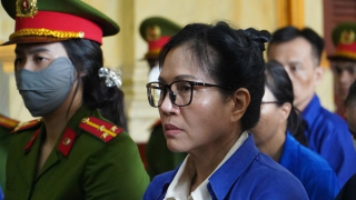 “Nữ tướng SJC” và những phi vụ “ăn” vàng