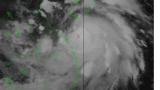 Bão số 10 có thể giật cấp 16, tập trung ứng phó