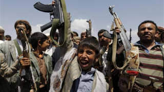 Trẻ em trong vòng xoáy  băng đảng