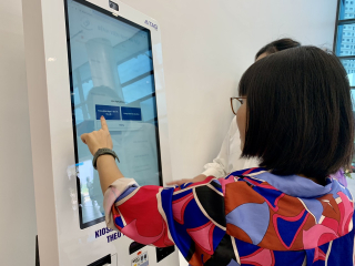 Đột phá về chuyển đổi số toàn diện trong chăm sóc sức khoẻ nhân dân