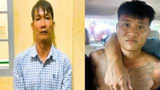 Bắt đối tượng cướp tài sản sau 20 năm lẩn trốn