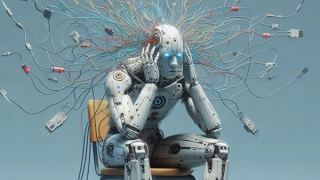 Đừng để AI "ảo giác" thay con người