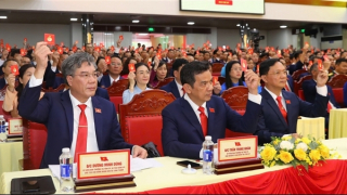 Đại hội Đảng bộ tỉnh Đồng Nai nhiệm kỳ 2025-2030 thảo luận 5 nội dung trọng tâm