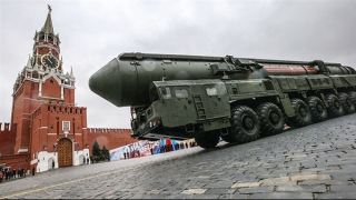 New START sẽ đi về đâu?