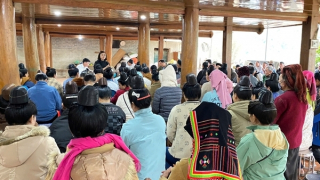 Quy định về mở rộng người thuộc diện được trợ giúp pháp lý