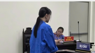 Cho thuê ô tô đưa cả giấy tờ gốc, chủ xe bị cô gái chiếm đoạt mang bán