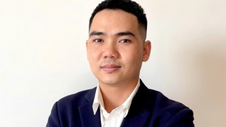 Dẫn dụ khách hàng mở và rút tiền từ thẻ tín dụng để chiếm đoạt 80 tỷ đồng