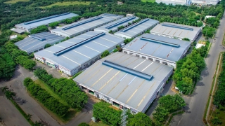 Bài toán công nghiệp xanh từ góc nhìn châu Á