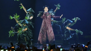 Nhạc Việt hội nhập từ bản sắc