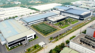 Phú Thọ hướng đến thập kỷ bứt phá