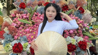 Nữ sinh lớp 11 xin gia đình đi ăn với bạn rồi mất liên lạc