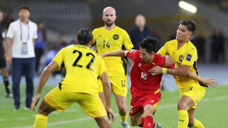 Bom nổ chậm phía sau đại dự án nhập tịch của Malaysia