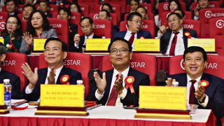 Lâm Đồng là điểm sáng về nông nghiệp công nghệ cao, khai thác khoáng sản