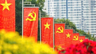 Lật tẩy âm mưu, thủ đoạn chia rẽ Đảng với nhân dân trước thềm Đại hội XIV của Đảng