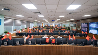 MobiFone khẳng định vai trò nòng cốt trong phát triển khoa học công nghệ và chuyển đổi số