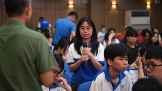 Vượt qua sự sợ hãi để thoát những cú lừa trên mạng