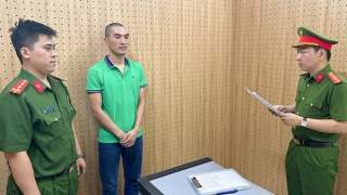 Phòng khám lập khống hồ sơ chiếm đoạt 378 triệu đồng tiền Bảo hiểm y tế