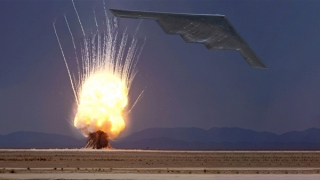 Bí ẩn từ Thông điệp của Lực lượng Hạt nhân Chiến lược Mỹ