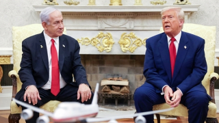 Chờ đợi gì từ cuộc gặp giữa lãnh đạo Mỹ-Israel?