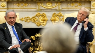 Thủ tướng Israel xin lỗi Qatar về vụ tập kích vào Doha