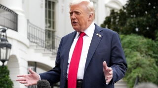 Tổng thống Mỹ cho Hamas tối đa bốn ngày để trả lời về đề xuất hòa bình