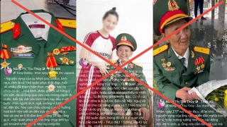 Sự thật về “Cựu chiến binh huyền thoại”