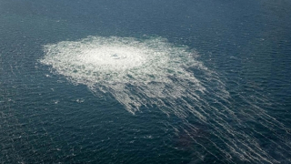 Ba Lan bắt giữ nghi phạm người Ukraine liên quan đến vụ nổ đường ống Nord Stream