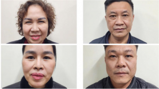 Khởi tố Phó Tổng Giám đốc Công ty Thiên Minh Đức và 7 nhân viên