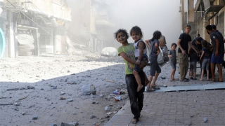 Nhiều nước hoan nghênh kế hoạch hòa bình 20 điểm cho Gaza của Tổng thống Trump