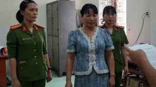 Bắt Giám đốc Công ty Lý Tuấn vì dấu hiệu lạm dụng tín nhiệm chiếm đoạt tài sản