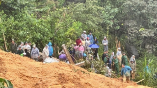 Số người chết do bão số 10 tăng lên 26, vẫn còn 22 người mất tích