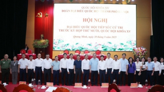 Tổng Bí thư Tô Lâm: Công tác phòng, chống tham nhũng sẽ tiếp tục được đẩy mạnh