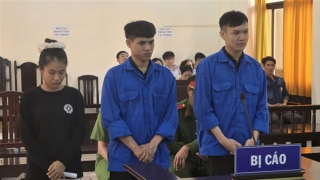 Tuyên án vụ nổ súng giết người ở Hà Tiên